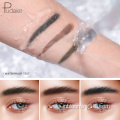 Sweatproof Makeup Color Dual-Effect Waterproof Eyebrow Cream